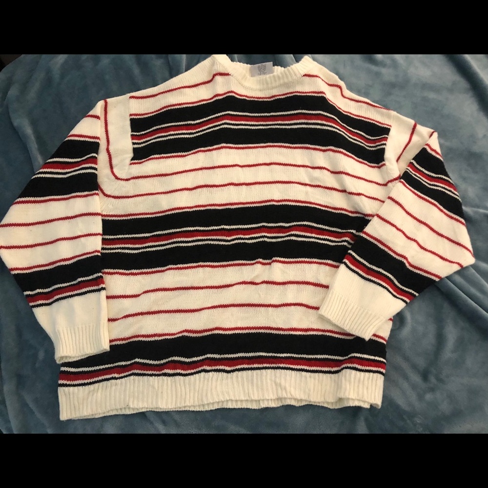 Men’s sweater